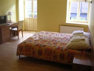 In Astra Bed and Breakfast Vilnius 2*
