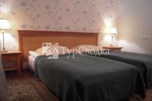 Karvio Dvaras Hotel Vilnius 3*