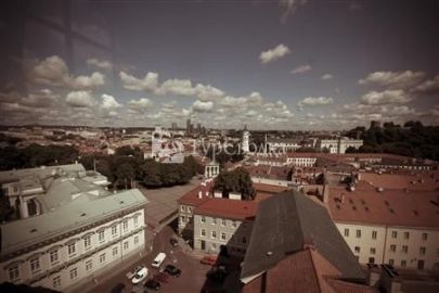 Le Meridien Vilnius 5*