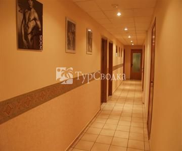 Mano kelias Hotel Vilnius 1*