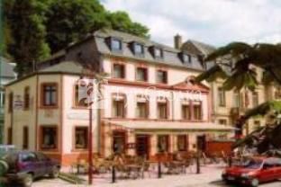Auberge op der Bleech 3*