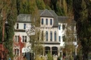 Hotel Restaurant Residence Larochette 3*