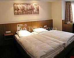 Hotel Empire Luxembourg City 3*