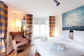 Parc Beaux-Arts Hotel Luxembourg 4*