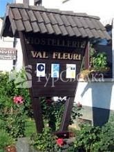 Logis Hostellerie Val Fleuri 4*