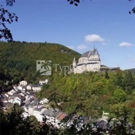 Hotel Belle Vue Vianden 3*