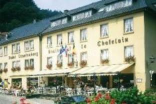 Hotel Oranienburg 3*