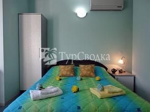 Villa Julia Ohrid 3*