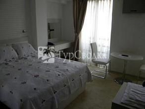 Duvet Boutique Hotel 4*