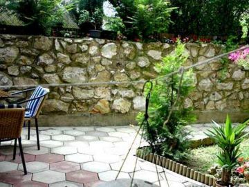 Kapistec Hotel 3*