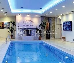 TCC Plaza Hotel Skopje 5*