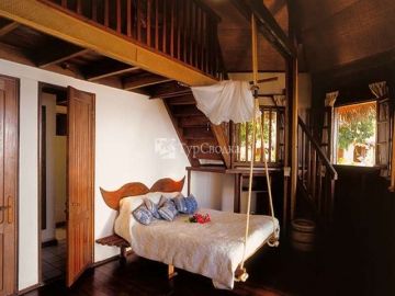 Princess Bora Lodge & Spa 4*