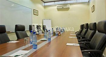 Mount Soche Hotel Blantyre 3*