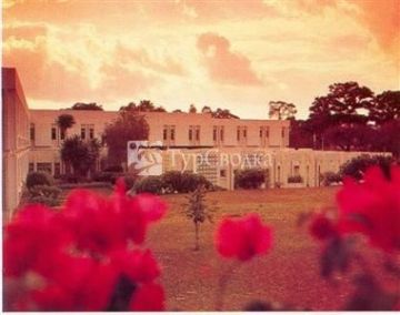 Sunbird Mzuzu Hotel 3*