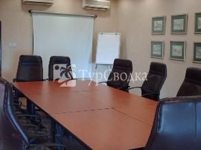Sunbird Ku Chawe Inn 2*