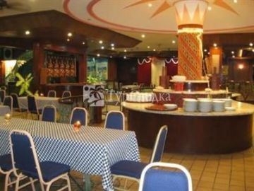 Langkawi Boutique Resort 3*
