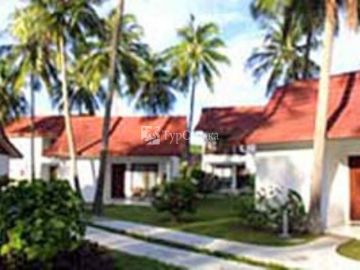 The Frangipani Langkawi Resort & Spa 4*