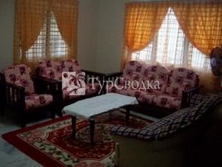 Homestay Bagan Datoh 1*