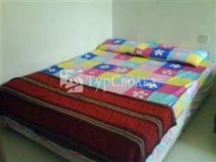 Shalini's Bayu Emas Service Apartments 1*