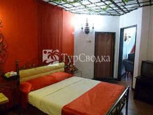 Kavy Hotel Boutique 2*