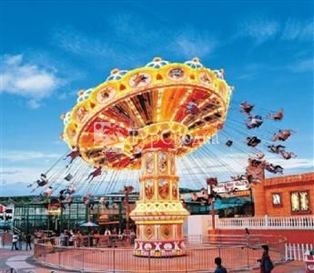 Theme Park Hotel Genting Highlands 3*