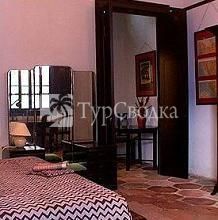Cheong Fatt Tze Mansion 5*