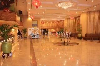 Cititel Penang 4*