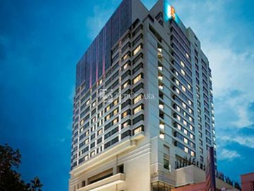 G Hotel 4*