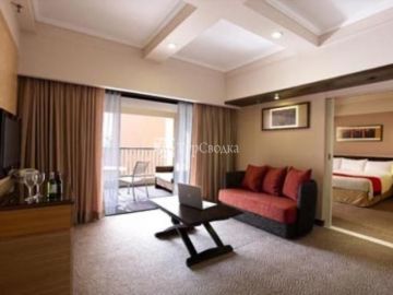 Park Royal Resort 5*