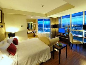 Grand Borneo Hotel 4*