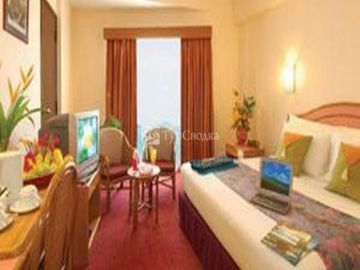 Hotel Grand Continental Langkawi 3*