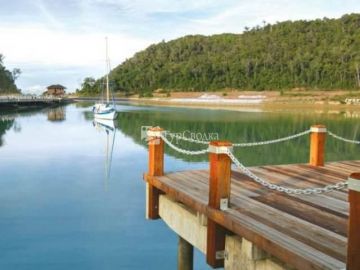 Rebak Island Resort - A Taj Hotel 5*