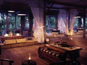 The Datai Resort 5*