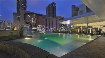 Furama Bukit Bintang 4*