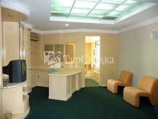 Holiday Apartment at Mutiara Villa Condominium 4*