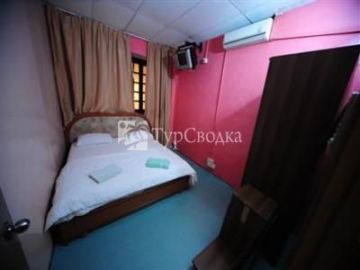 I2inn Guest House 3*