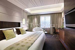 Parkroyal Hotel Kuala Lumpur 5*
