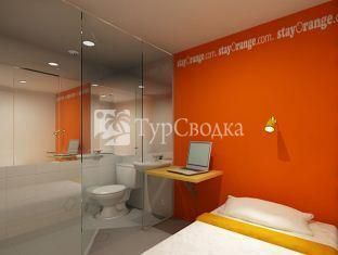 StayOrange.com Hotel 1*