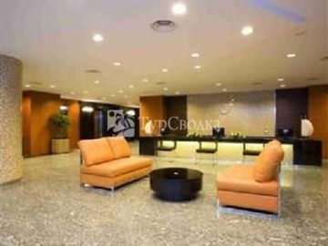 Felda Residence Kuala Terengganu 3*