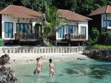 Gem Island Resort & Spa 3*