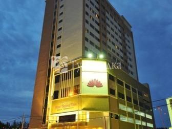 Hotel Tanjong Vista 3*