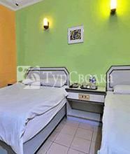 K.T. Travellers Inn 1*
