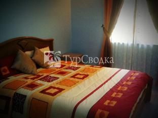 Mamaluv Villa Bungalow Homestay 3*