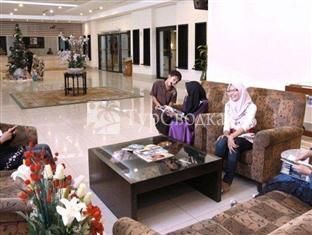 Permai Hotel Kuala Terengganu 3*