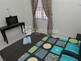 Seri Ibai Permai Inn 2*