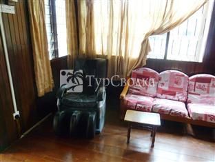 Seri Nik Homestay 1*