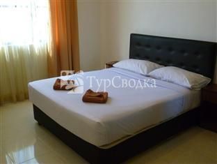 Sumai Suite Hotel 3*