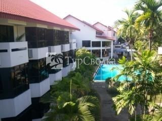 De Rhu Beach Resort 4*