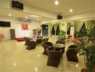 D'Embassy Serviced Residence Suites 1*