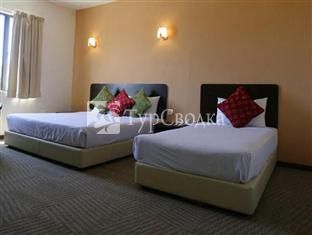 Sempurna Resort 3*
